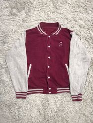 Mix Brand Baseball Jackets