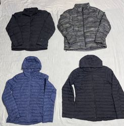 Lululemon Puffers Jackets Coats Mix  14        :07..