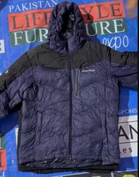 Mont Bell Jacke