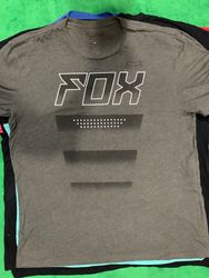 Fox T-Shirts 16 Stück