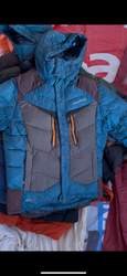 Mont Bell Puffer Jackets