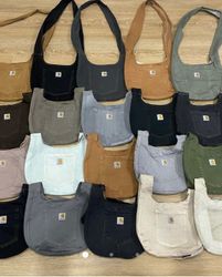 Carhartt Rework Style Bags 50 pcs