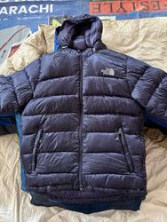 The North Face Puffer