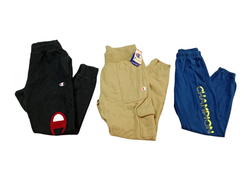 Vintage Champion Reverse Weave Sweat Pants-12 Pcs
