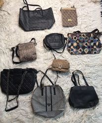 Guess coach bags