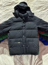 Ralph Lauren Puffer