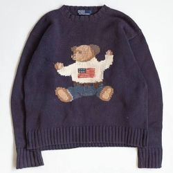 Ralph Lauren Sweaters