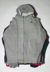 Adidas Track Jackets