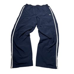 Authenntic Nike Trackpants