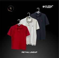 Ralph Lauren Polo T-Shirt 200 Stück