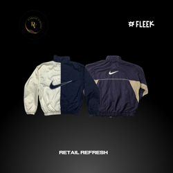 Nike Track Jacket 100 pcs