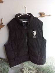 Vests and Sleeveless Jackets | US Polo, Belstaff, ..