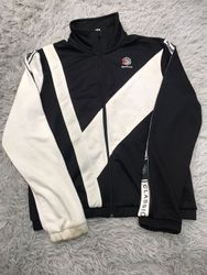 Mix Brand Track Jackets