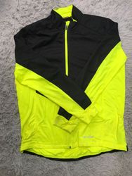 Mixed brand trackjackets