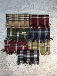 Écharpes Burberry Y2K Grade ABC