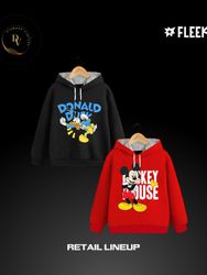 Disney Kinderhoodies 30 Stück