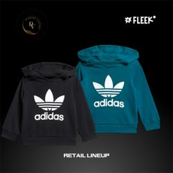 Adidas kids Hoodies