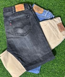 Levi's Jeans 501 18-pcs