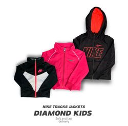 Nike Kids Jacket 30 Piece