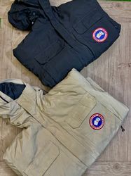 Giubbotti Canada Goose 5-pz