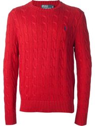 Polo Ralph Lauren Sweaters