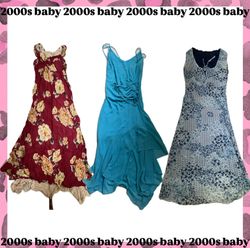 2000s glam : essentiels des robes y2k - 007