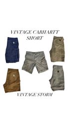 Vintage Carhartt Shorts