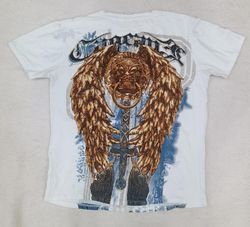 CR2993 Skull T-shirts - 30 Pcs