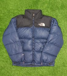 The North Face Puffers 700 & 800