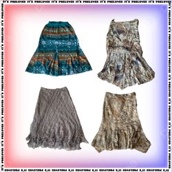 Flirty Y2K Skirts Mix (SS-903)