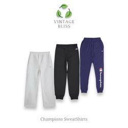 Champions Sweatpants