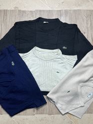 Lacoste sweater