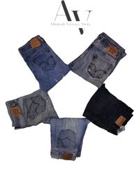 Levis Jeans 25 piezas