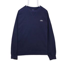 ヴィンテージ ブランド スウェットシャツ