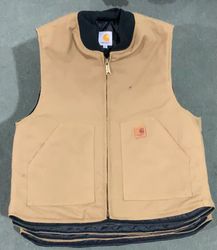 Carhartt Umarbeitungsstil Westen