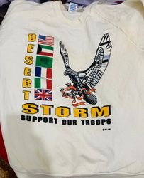 Men,s Vintage Sweatshirts