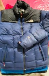 I piumini The North Face