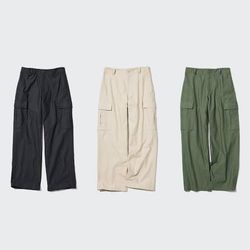 Cargo Pant 25 Piece