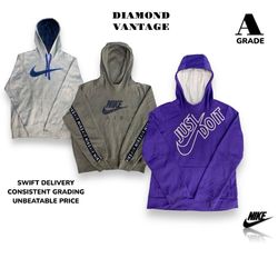 Nike Hoodies 25 Piece