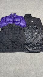 The North Face Puffer Jackets