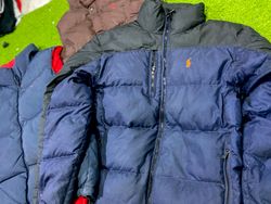 Polo / Tommy / Lacoste Puffer Jackets - 20 pcs