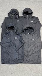 The North Face Windbreaker Jacket