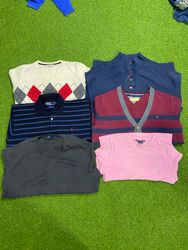 Mix Brand Sweaters - 10 pcs