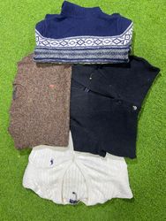 Mix Brand  Sweaters - 10 pcs