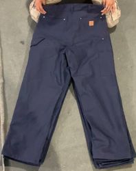 Carhartt rework style pant