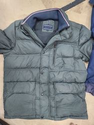Tommy Hilfiger Puffer