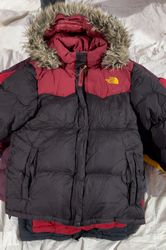 The North Face Puffer