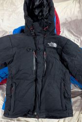 The North Face Puffer