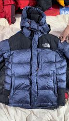 The North Face Puffer