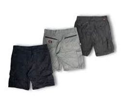 Lee Short 25 Piece